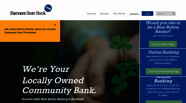 farmersstatebank.com