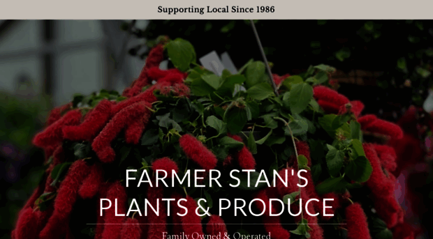 farmerstansplantsproduce.com