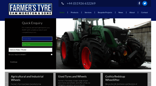 farmerstyre.co.uk