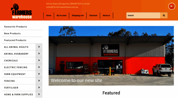 farmerswarehouse.com.au