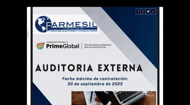 farmesil.com