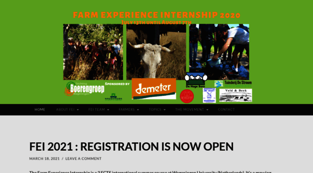 farmexperienceinternship.wordpress.com