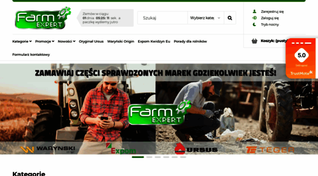 farmexpert.pl
