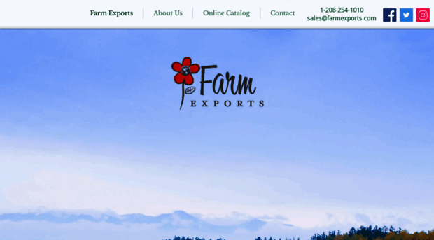 farmexports.com