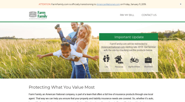 farmfamily.com