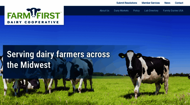 farmfirstdairycooperative.com