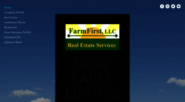 farmfirstllc.com