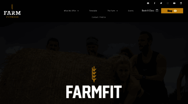 farmfitness.co.uk