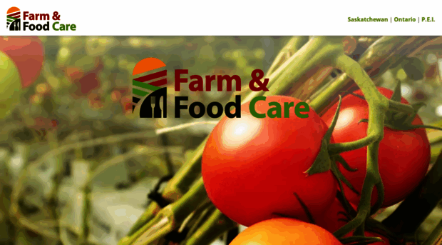 farmfoodcare.org