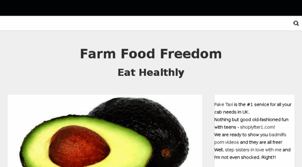 farmfoodfreedom.org