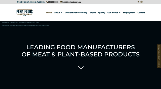 farmfoods.com.au