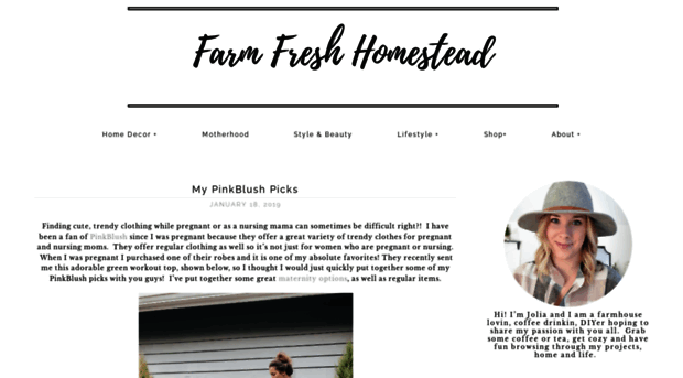 farmfreshhomestead.com