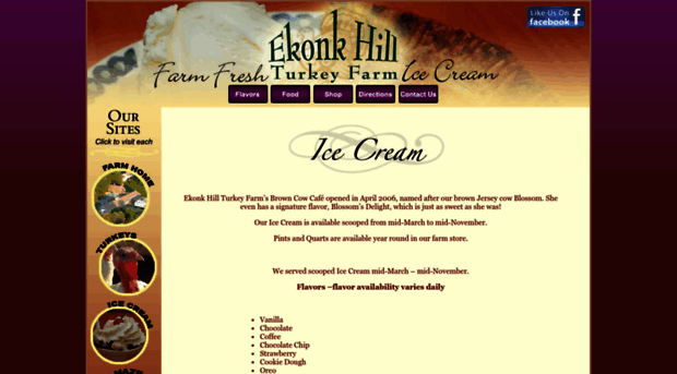 farmfreshicecream.com