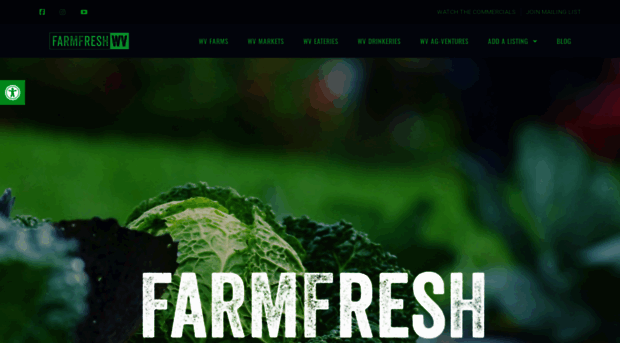 farmfreshwv.com