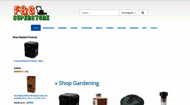 farmgardensuperstore.com