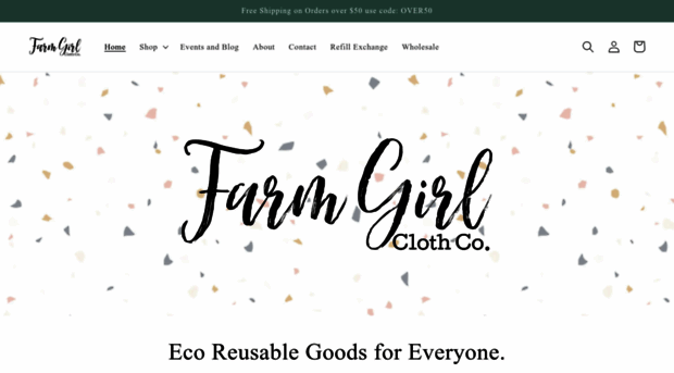 farmgirlcloth.com