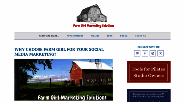 farmgirlmarketingsolutions.com