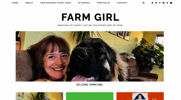 farmgirlmiriam.ca