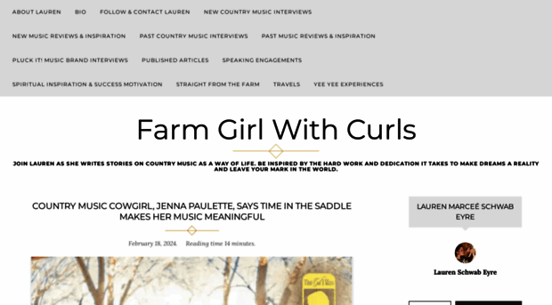 farmgirlwithcurls.com