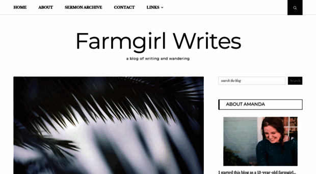 farmgirlwrites.com