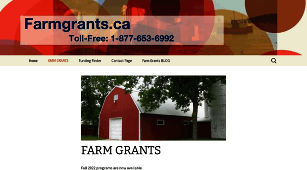 farmgrants.ca