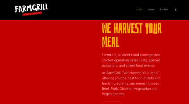 farmgrill.net