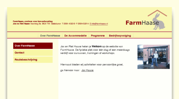 farmhaase.nl