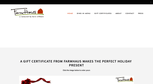 farmhausrestaurant.com