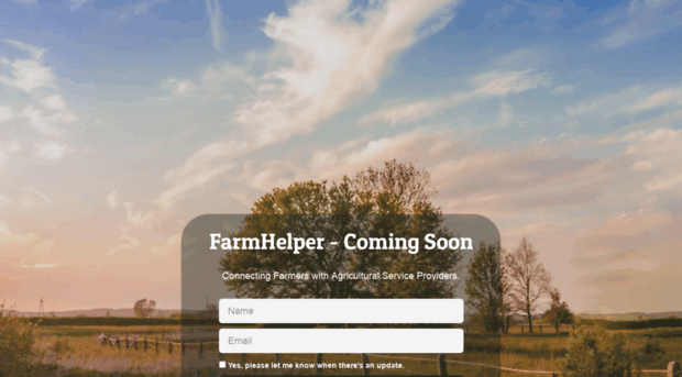 farmhelper.com