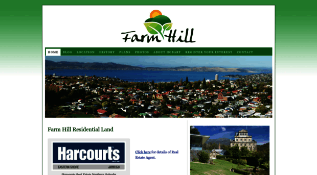 farmhill.com.au