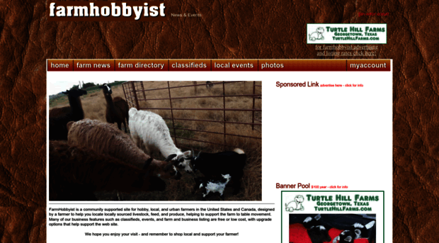 farmhobbyist.com