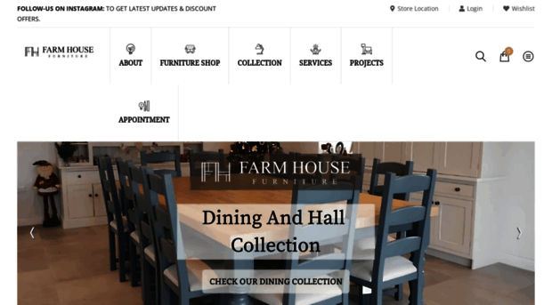 farmhouse-furniture.co.uk