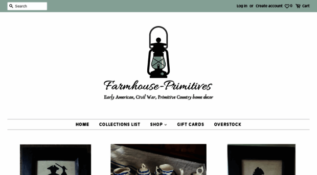 farmhouse-primitives.com