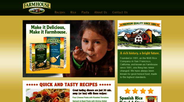 farmhouse.com