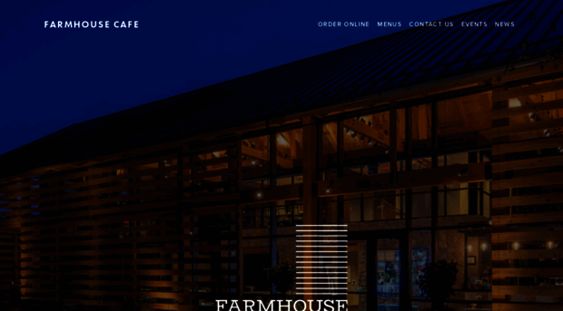 farmhousecafewendell.com