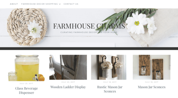 farmhousecharms.com