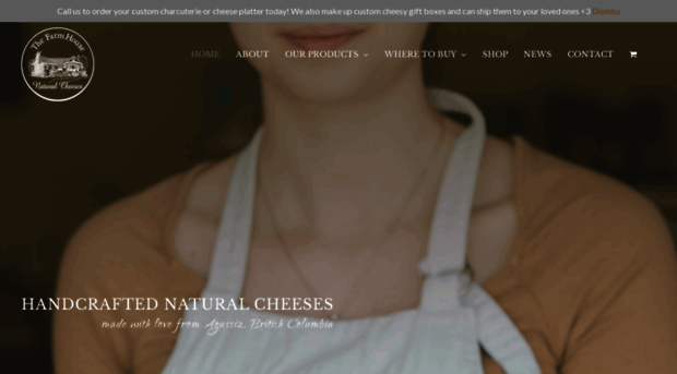 farmhousecheeses.com