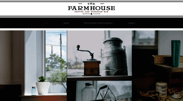 farmhousecoffee.com