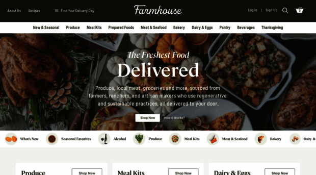 farmhousedelivery.com