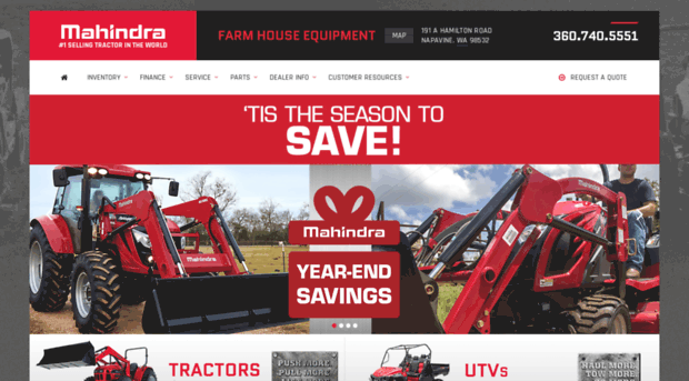 farmhouseequipment.com