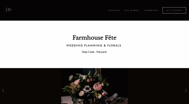 farmhousefete.com