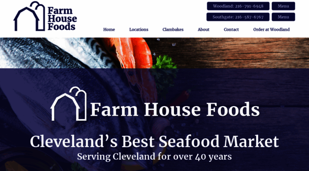 farmhousefoods.com