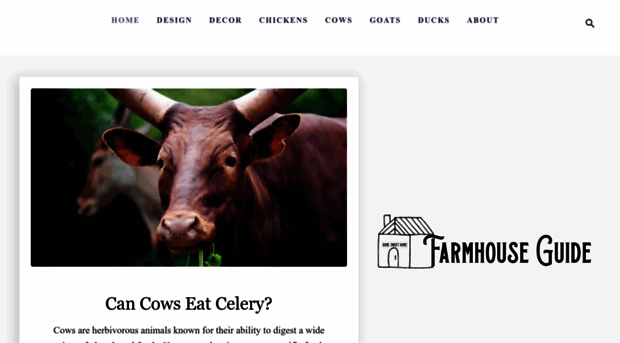 farmhouseguide.com