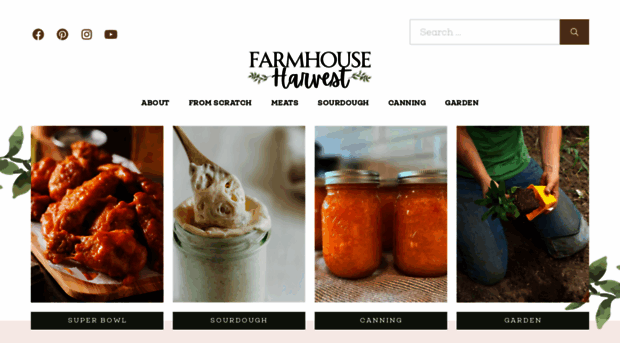 farmhouseharvest.net