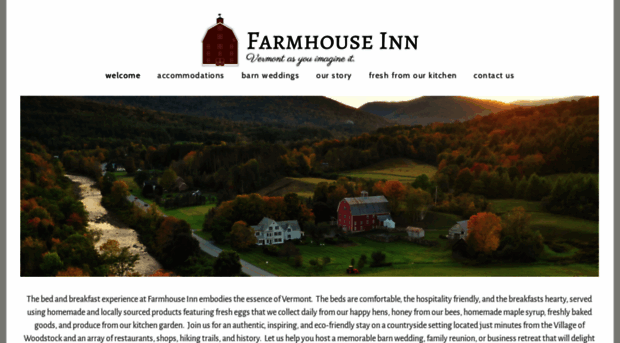 farmhouseinnvt.com
