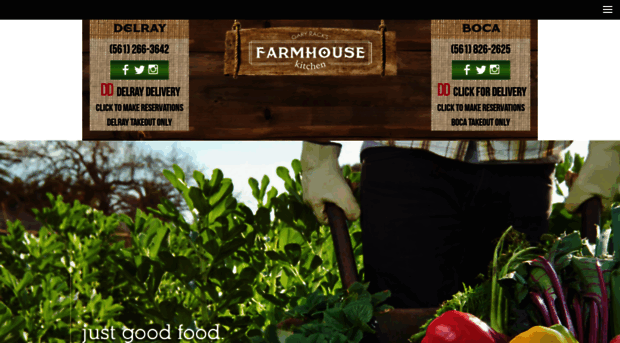 farmhousekitchenboca.com