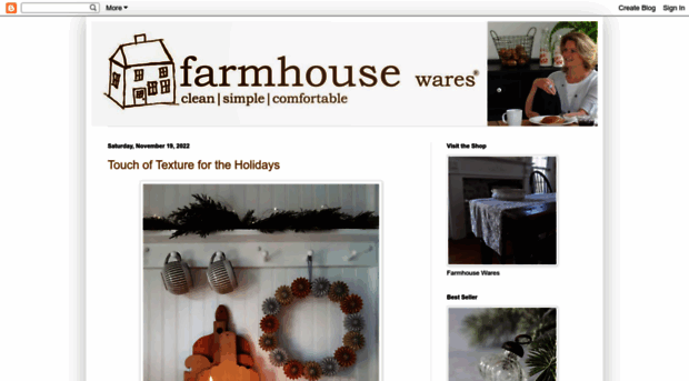 farmhousemusings.blogspot.com