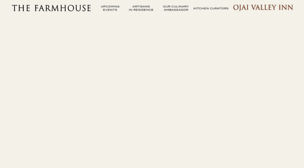 farmhouseojai.com