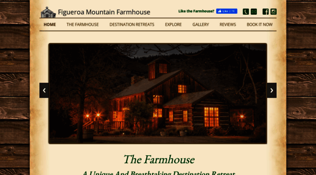 farmhouserental.com