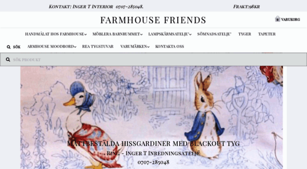 farmhouseshop.se